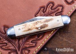 Mammoth Ivory - NW28CL031 (Back)