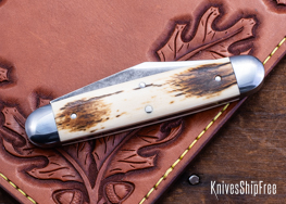 Mammoth Ivory - NW28CL032 (Back)