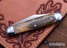 Mammoth Ivory - NW28CL034 (Back)