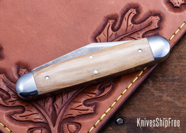 Mammoth Ivory - NW28CL037 (Back)