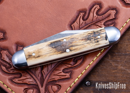 Mammoth Ivory - NW28CL038 (Back)