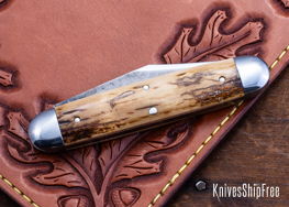 Mammoth Ivory - NW28CL041 (Back)