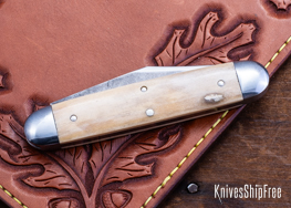 Mammoth Ivory - NW28CL042 (Back)