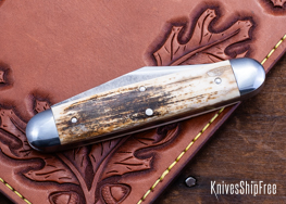 Mammoth Ivory - NW28CL043 (Back)