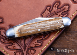 Mammoth Ivory - NW28CL046 (Back)