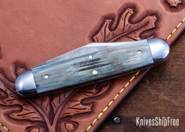 Mammoth Ivory - NW28CL049 (Back)