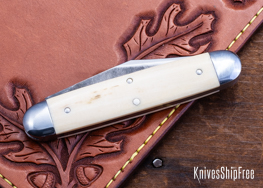 Mammoth Ivory - NW28CL005 (Back)