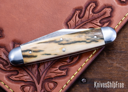 Mammoth Ivory - NW28CL050 (Back)