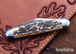 Mammoth Ivory - NW28CL051 (Back)