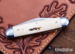 Mammoth Ivory - NW28CL052 (Back)