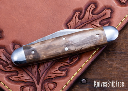 Mammoth Ivory - NW28CL053 (Back)