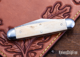 Mammoth Ivory - NW28CL055 (Back)