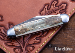 Mammoth Ivory - NW28CL057 (Back)