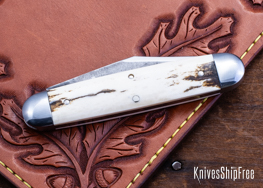 Mammoth Ivory - NW28CL058 (Back)