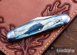 Mammoth Ivory - NW28CL006 (Back)