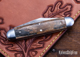 Mammoth Ivory - NW28CL060 (Back)