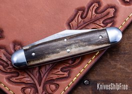 Mammoth Ivory - NW28CL062 (Back)