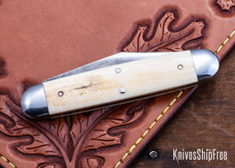 Mammoth Ivory - NW28CL065 (Back)