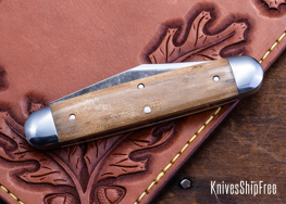 Mammoth Ivory - NW28CL067 (Back)