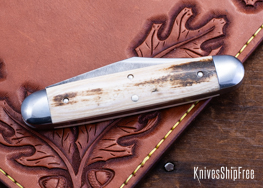 Mammoth Ivory - NW28CL068 (Back)