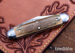 Mammoth Ivory - NW28CL007 (Back)