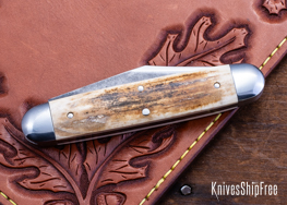 Mammoth Ivory - NW28CL072 (Back)