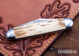 Mammoth Ivory - NW28CL073 (Back)