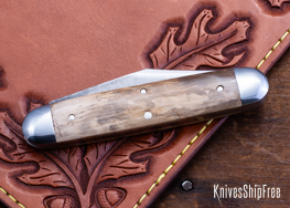 Mammoth Ivory - NW28CL074 (Back)