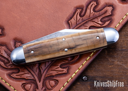 Mammoth Ivory - NW28CL075 (Back)