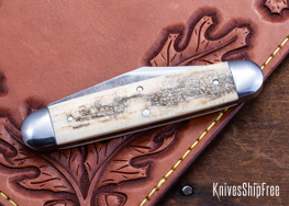 Mammoth Ivory - NW28CL077 (Back)