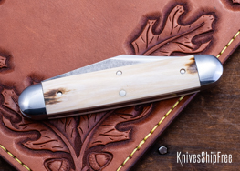 Mammoth Ivory - NW28CL078 (Back)