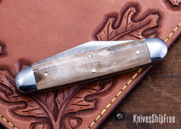 Mammoth Ivory - NW28CL008 (Back)