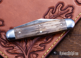 Mammoth Ivory - NW28CL083 (Back)