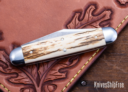 Mammoth Ivory - NW28CL084 (Back)