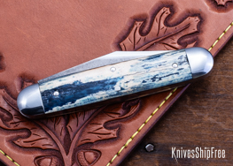 Mammoth Ivory - NW28CL089 (Back)