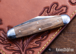 Mammoth Ivory - NW28CL009 (Back)