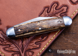 Mammoth Ivory - NW28CL092 (Back)