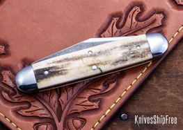 Mammoth Ivory - NW28CL096 (Back)