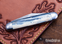 Mammoth Ivory - NW28CL097 (Back)