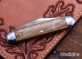 Mammoth Ivory - NW28CL098 (Back)