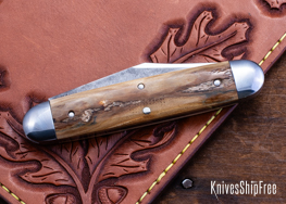 Mammoth Ivory - Factory Second - NW28CL099 (Back)