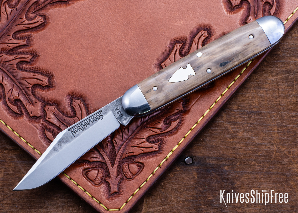 Mammoth Ivory - NW28CL001 (Front)