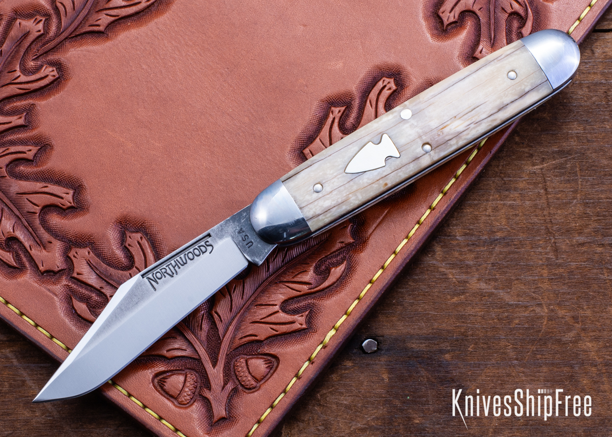 Mammoth Ivory - NW28CL010 (Front)