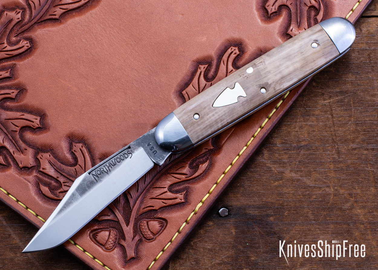 Mammoth Ivory - Factory Second - NW28CL100 (Front)