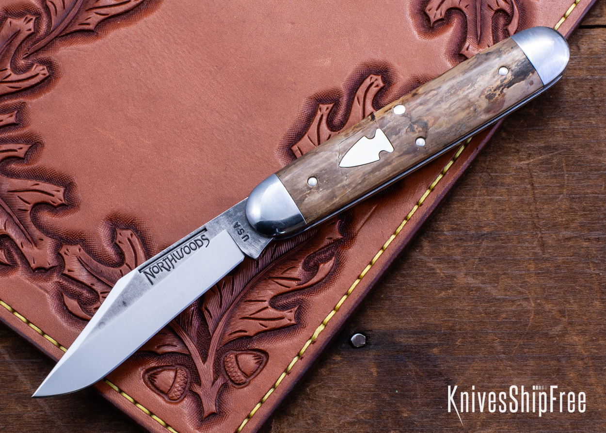 Mammoth Ivory - Factory Second - NW28CL101 (Front)