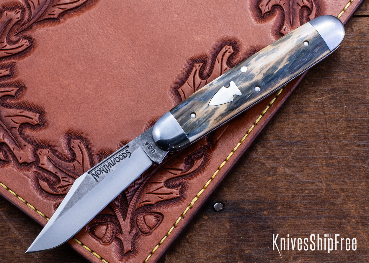 Mammoth Ivory - Factory Second - NW28CL102 (Front)