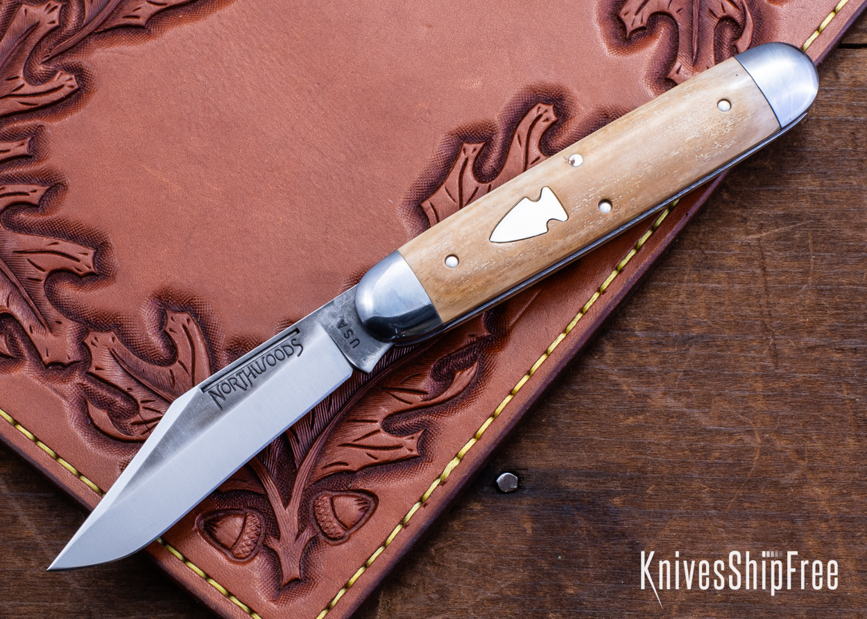 Mammoth Ivory - Factory Second - NW28CL104 (Front)