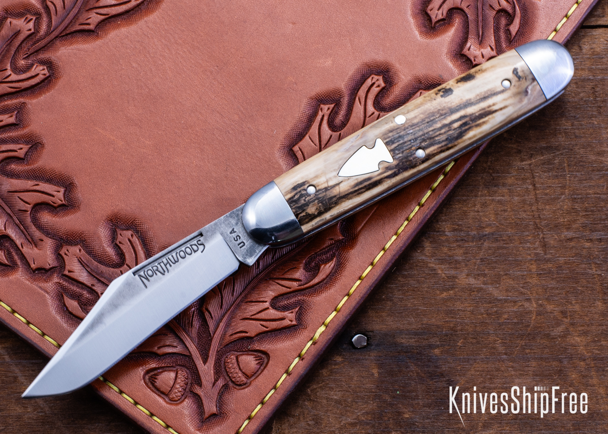 Mammoth Ivory - Factory Second - NW28CL105 (Front)