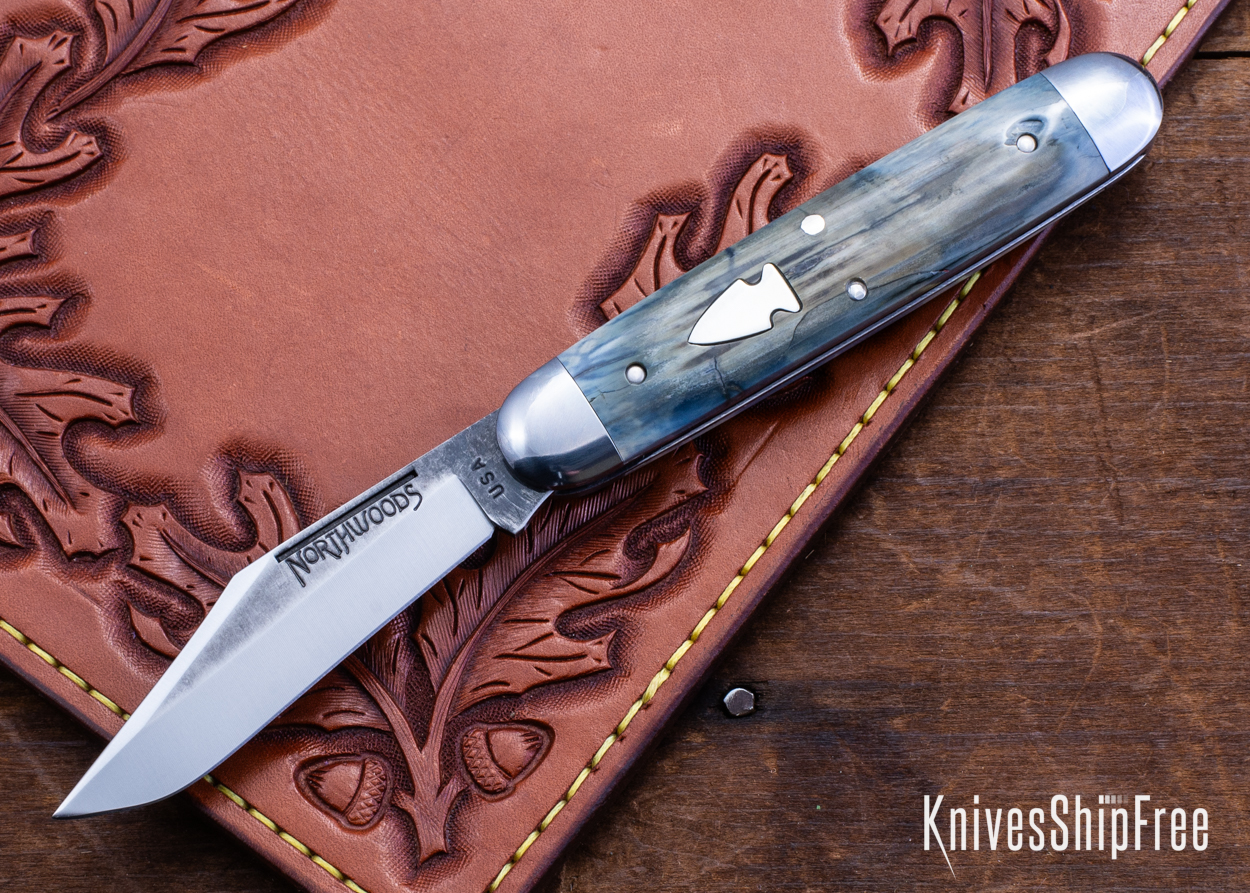 Mammoth Ivory - Factory Second - NW28CL107 (Front)