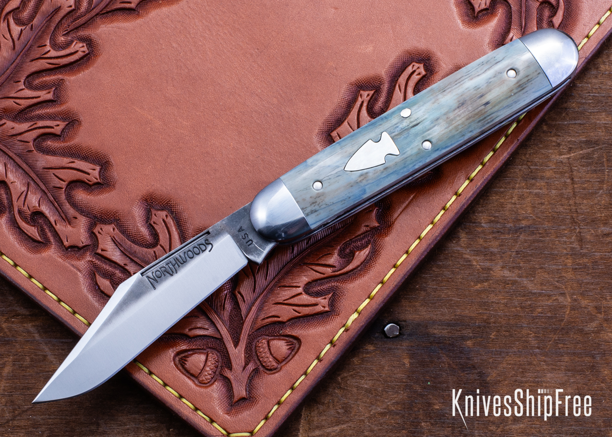 Mammoth Ivory - NW28CL002 (Front)